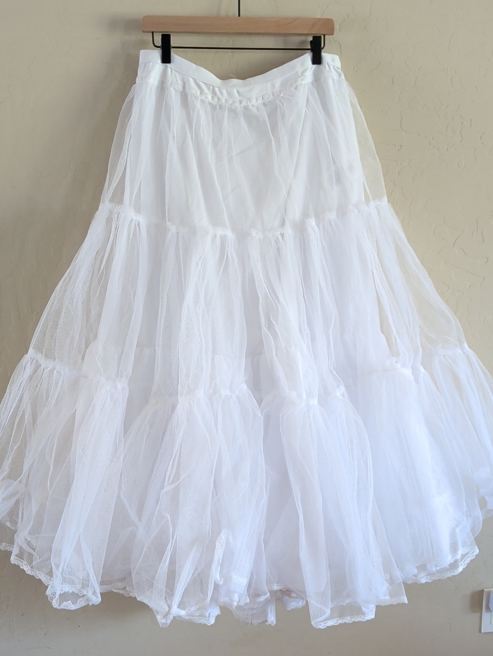 Davids Bridal Ball Gown Slip